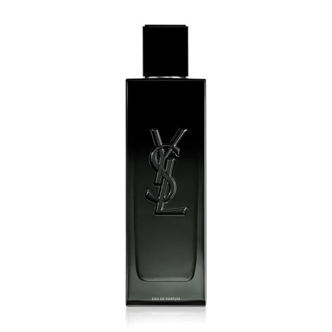 ysl intense mens cologne|ysl men cologne myslf.